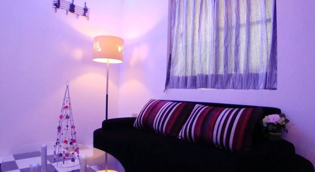 Pens Tree Bed and Breakfast, Book Hotel Luye Luye Township