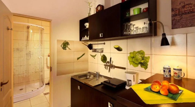 Studio Piața Mare, Varaa Huoneisto Sibiu Old Town 