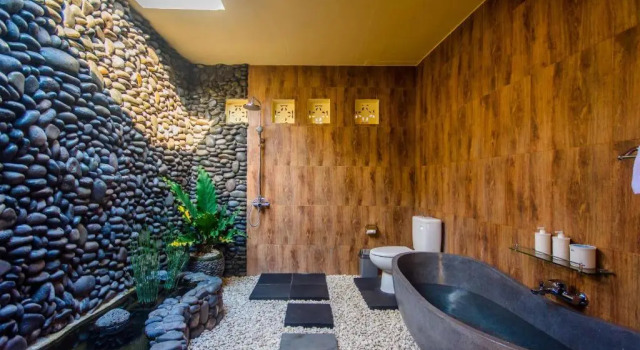 Вилла Villa Lestaru Ubud