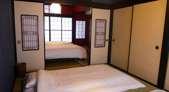 Kaga House, Забронировать Отель Отели Канандзава с парковкой, рядом с Ishikawa Prefectural Museum of Art, Парковка