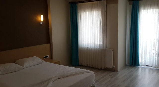 Casa Tua Otel Erdek, Varaa Hotelli Hotellit Marmara-alue pysäköinnillä, Pysäköinti