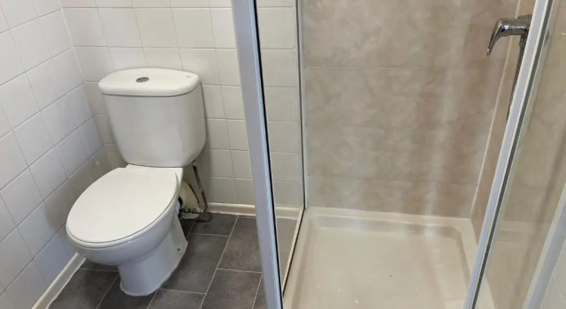 Четырёхместный номер Standard Galaxy Hotel