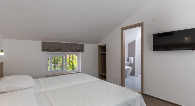 Hotel Vimbula
