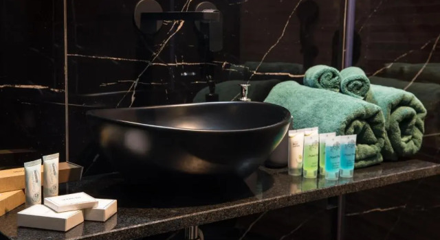 Одноместный номер Economy Joseph Hotel TLV