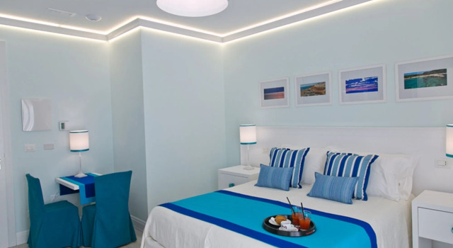 Terra d'Acqua Resort