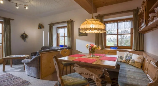 Haus Seeblick