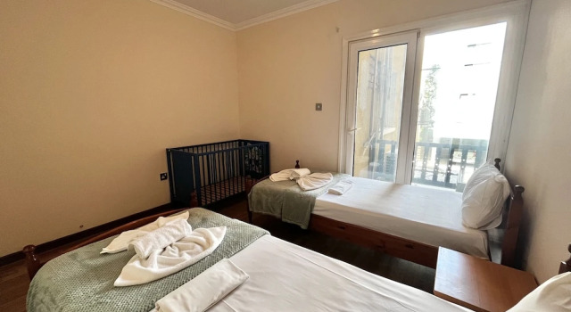 115 AN - Stay Napa Oniro Apartment, Забронировать Апартаменты/квартира Отели Айия-Напа с парковкой, Парковка