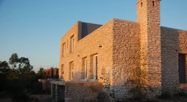 Yogi Villa Essaouira, Book Villa Sommerhuse i Cercle de Tamanar, Hytte
