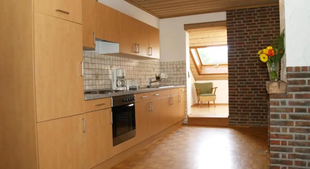 Апартаменты Gästehaus Zum Stehling