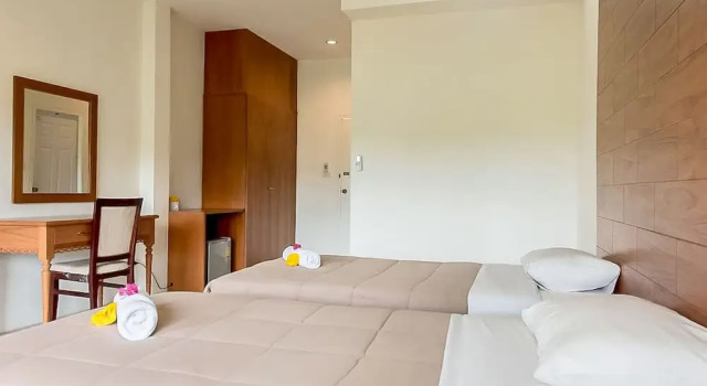 Люкс Wangyao Riverside Resort