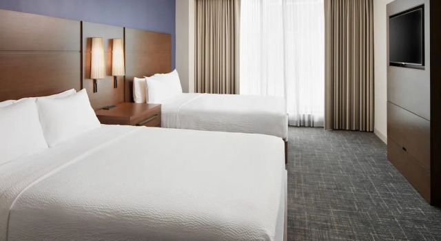 Residence Inn Reston, Prenota Hotel Reston Virginia