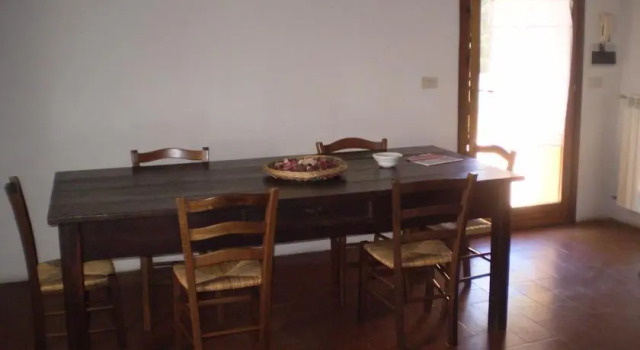 Agriturismo Massimo Magnanini