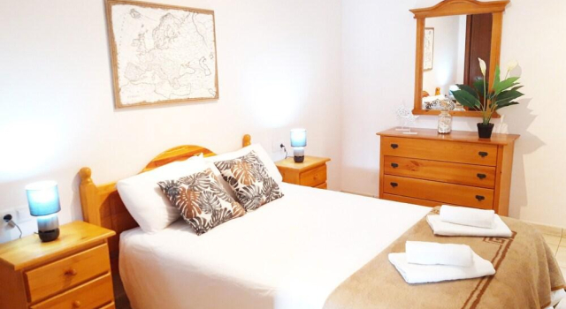 Apartamento Sedna