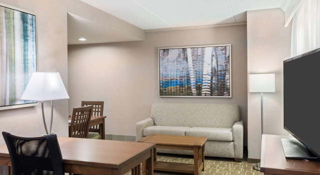 Homewood Suites by Hilton Buffalo/Amherst