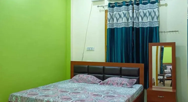 Коттедж Om home stay