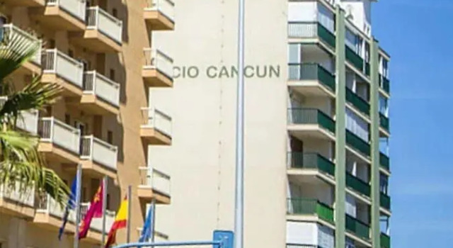 Apartment With 2 Bedrooms in La Manga, San Javier, With Wonderful sea View, Shared Pool and Furnished Terrace - 50 m From the Beach, Prenota Appartamento La Manga del Mar Menor 