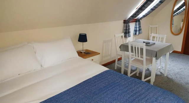 Moorside Rooms