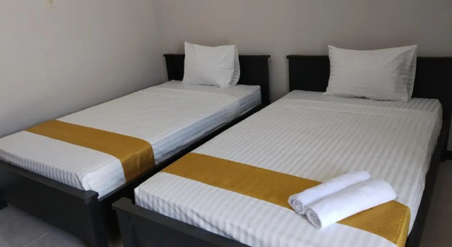 Fortuna Inn Banyuwangi