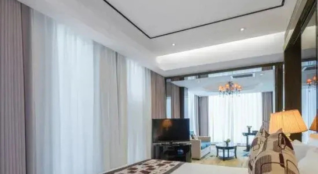 Suite Deluxe Matching Hotel
