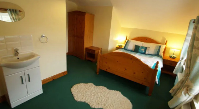 Holiday Home Maent, Book Feriehus Yspytty-Ifan Gwynedd