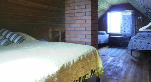 Sõru Windy Summer Cottage, Prenota Casa vacanze Emmaste Hiiumaa