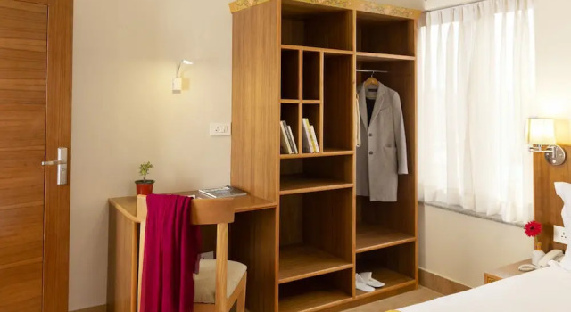 Pema Boutique Hotel, Забронировать Бутик-отель Отели Боднатх 3 звезды, 3*