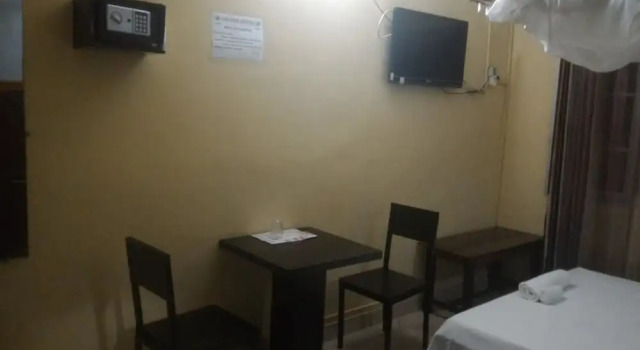 Standardní pokoj Salama Hotel
