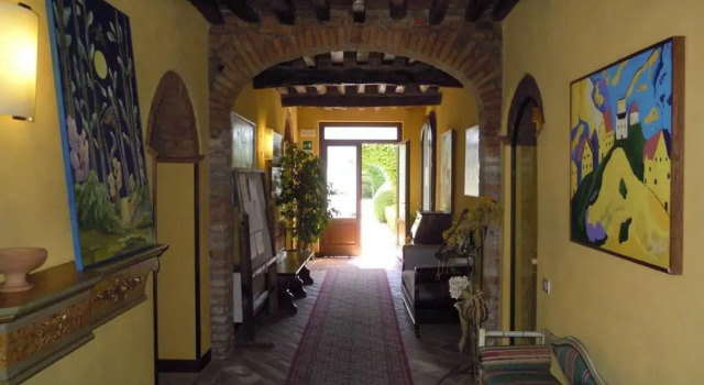 Hotel Airone, Buchen Sie Hotel Drizzona Lombardei