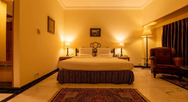 A' Hotel Ludhiana, Book Hotel Ludhiana Punjab