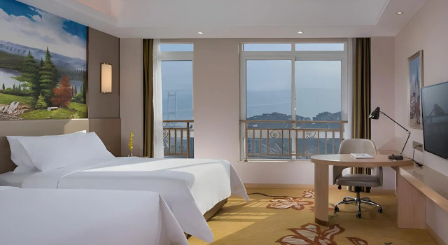 Vienna International Hotel (Chongqing Yufu Industrial Park), Prenota Hotel Chongqing Chongqing Area