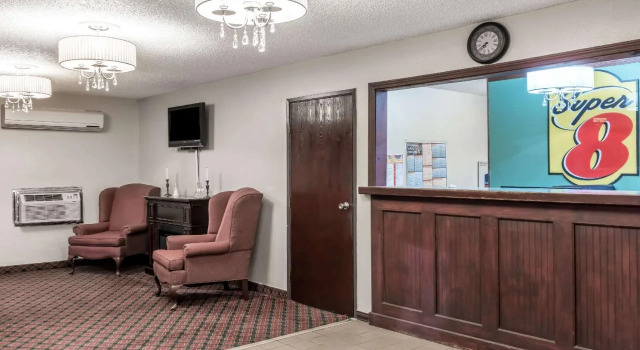 Motel 6 Litchfield, IL, Buchen Sie Motel Litchfield Illinois