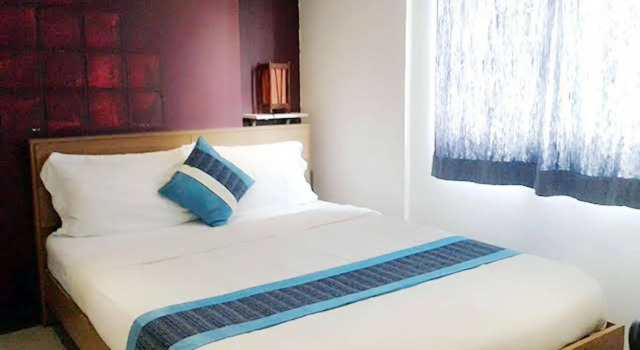 Rainforest Guest House, Забронировать Гостевой дом Гостевые дома Бангкока, рядом с 9:53 Art Mall, Гостевой дом