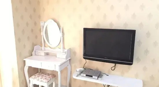 Люкс Meixi International Hotel