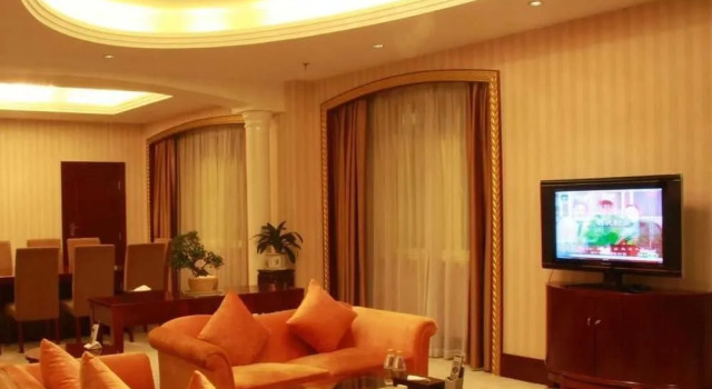 Chongqing Yi'an Hotel, Boek Hotel Yu Bei Chongqing