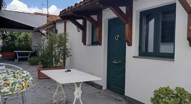 Номер Standard B&B Villa Lidia