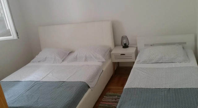Apartman Beliville.lux