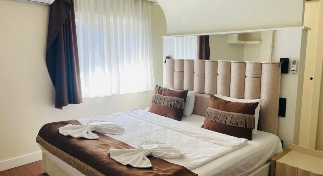 Taksim By Aydın Suite Hotel, Varaa Hotelli Hotellit Marmara-alue pysäköinnillä, Pysäköinti