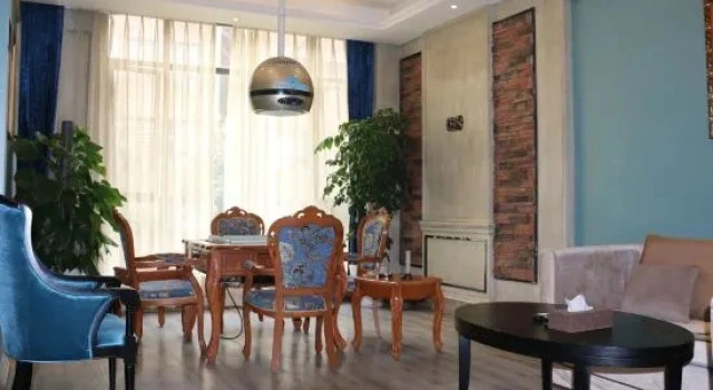 7Days Inn Chengdu ItoYokado Department Store Branch, Buchen Sie Hotel Wenjiang Sichuan