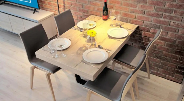 Студия Marina Apartments Regensburg