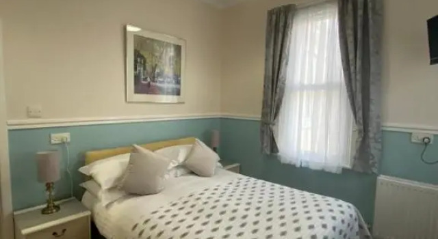 Двухместный номер Standard Buckingham Lodge Guest House