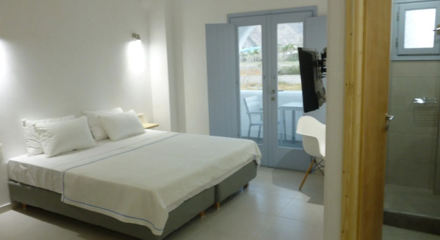 Daylight Hotel, Забронировать Гостевой дом Гостевые дома Санторини, Гостевой дом