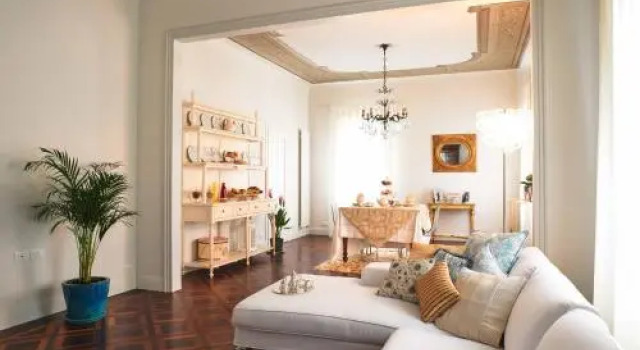 BB Le Tre Corti, Prenota Hotel Treviso 