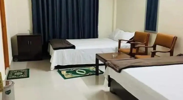 Blue Rain Resort, Varaa Lomakeskus Golachipa Bangladesh
