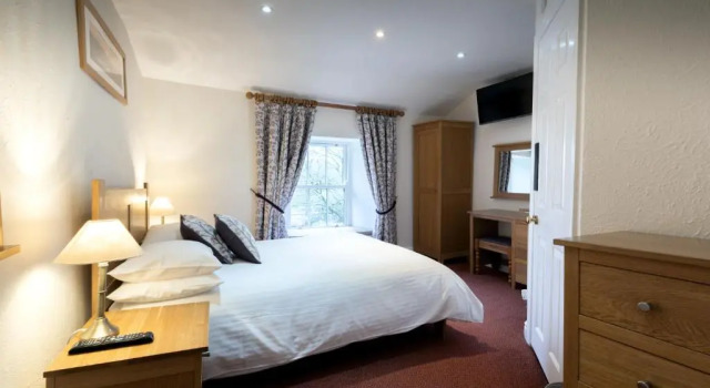 The Britannia Inn, Забронировать Гостевой дом Гостевые дома Western Lake District, Гостевой дом