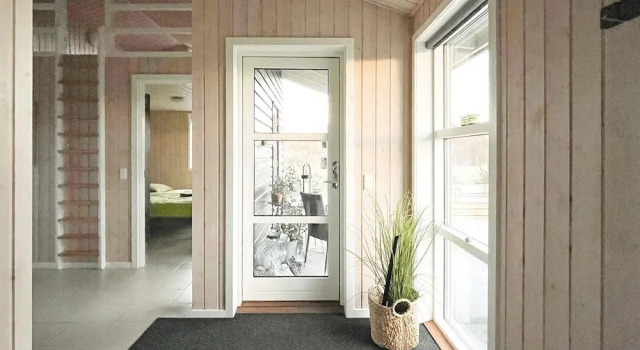 8 Person Holiday Home in Lokken-by Traum, Rezervovat Rekreační dům Løkken 