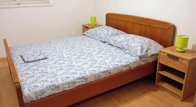 Апартаменты Sunny Coastal Retreat in Trogir