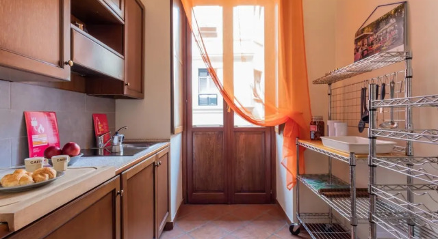 Апартаменты Turin Central Loft Carignano by Wonderful Italy