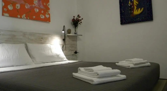 Апартаменты Bologna House Pratello 2