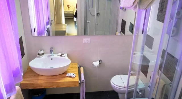 Номер Standard B&B Villa Letizia Inn