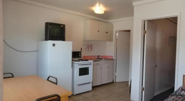 Четырёхместный номер Standard Falcon Resort